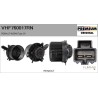 FLAMAR VHF760017RN Ventilador habitáculo - 1