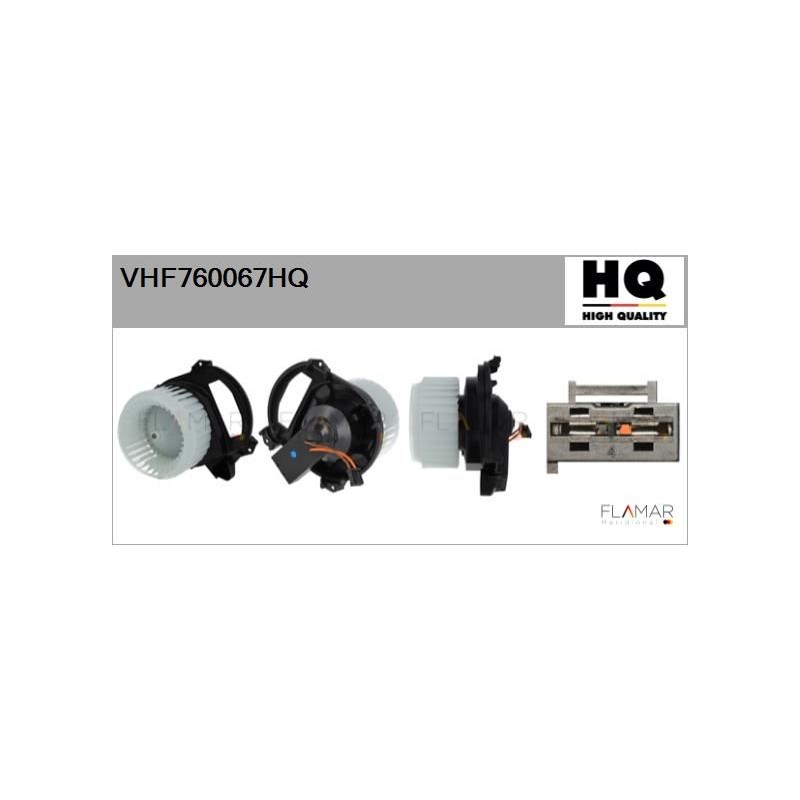 FLAMAR VHF760067HQ Ventilador habitáculo - 1