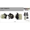 FLAMAR VHF770047FI Ventilador habitáculo - 1