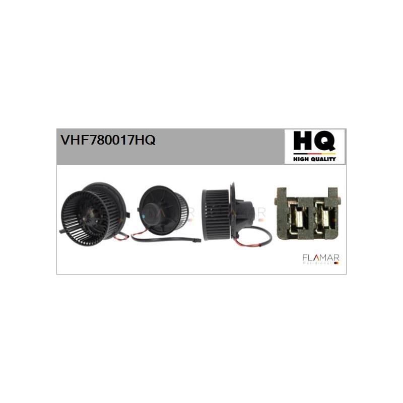 FLAMAR VHF780017HQ Ventilador habitáculo - 1