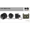 FLAMAR VHF780017HQ Ventilador habitáculo - 1