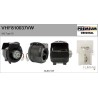 FLAMAR VHF810037VW Ventilador habitáculo - 1