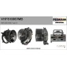 FLAMAR VHF810067MB Ventilador habitáculo - 1