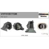 FLAMAR VHF810077GM Ventilador habitáculo - 1