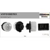 FLAMAR VHF810087KH Ventilador habitáculo - 1