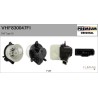 FLAMAR VHF830047FI Ventilador habitáculo - 1