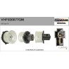 FLAMAR VHF830077GM Ventilador habitáculo - 1