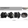 FLAMAR VHF840007CP Ventilador habitáculo - 1