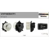 FLAMAR VHF840047FI Ventilador habitáculo - 1