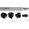 FLAMAR VHF840087KH Ventilador habitáculo - 1