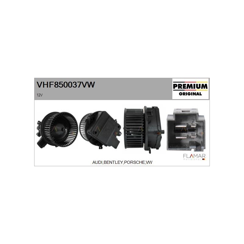 FLAMAR VHF850037VW Ventilador habitáculo - 1