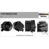 FLAMAR VHF850037VW Ventilador habitáculo - 1