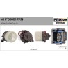 FLAMAR VHF860017RN Ventilador habitáculo - 1