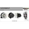 FLAMAR VHF870007CP Ventilador habitáculo - 1