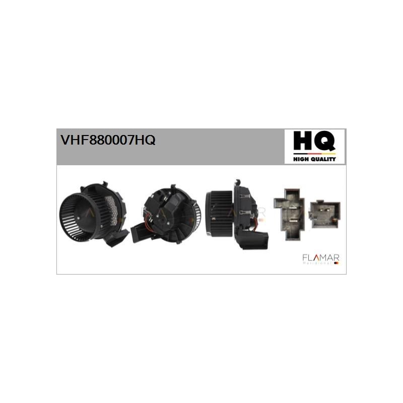 FLAMAR VHF880007HQ Ventilador habitáculo - 1