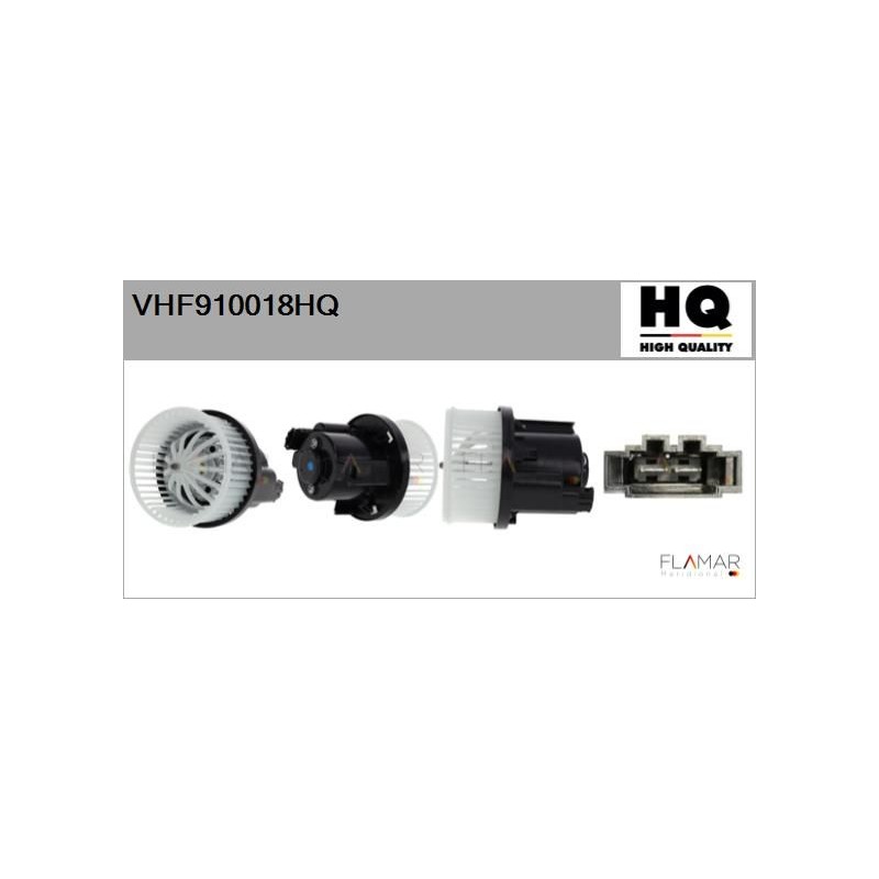 FLAMAR VHF910018HQ Ventilador habitáculo - 1