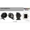 FLAMAR VHF910027FV Ventilador habitáculo - 1