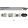 FLAMAR VHF910057BM Ventilador habitáculo - 1