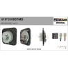 FLAMAR VHF910067MB Ventilador habitáculo - 1