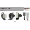FLAMAR VHF910077GM Ventilador habitáculo - 1