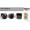 FLAMAR VHF910083CH Ventilador habitáculo - 1