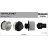 FLAMAR VHF910087KH Ventilador habitáculo - 1