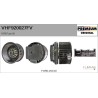 FLAMAR VHF920027FV Ventilador habitáculo - 1