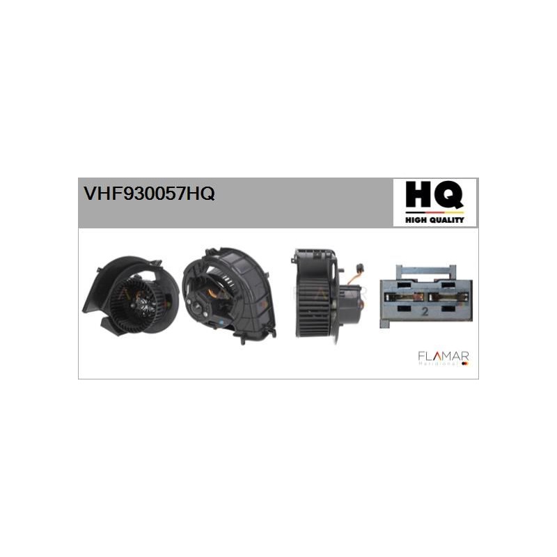 FLAMAR VHF930057HQ Ventilador habitáculo - 1
