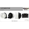 FLAMAR VHF940037VW Ventilador habitáculo - 1