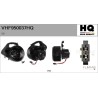FLAMAR VHF950037HQ Ventilador habitáculo - 1