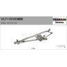 FLAMAR VLF110103MM Varillaje de limpiaparabrisas - 1