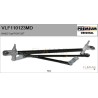 FLAMAR VLF110123MD Varillaje de limpiaparabrisas - 1