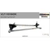 FLAMAR VLF110164DK Varillaje de limpiaparabrisas - 1
