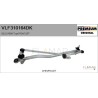 FLAMAR VLF310164DK Varillaje de limpiaparabrisas - 1
