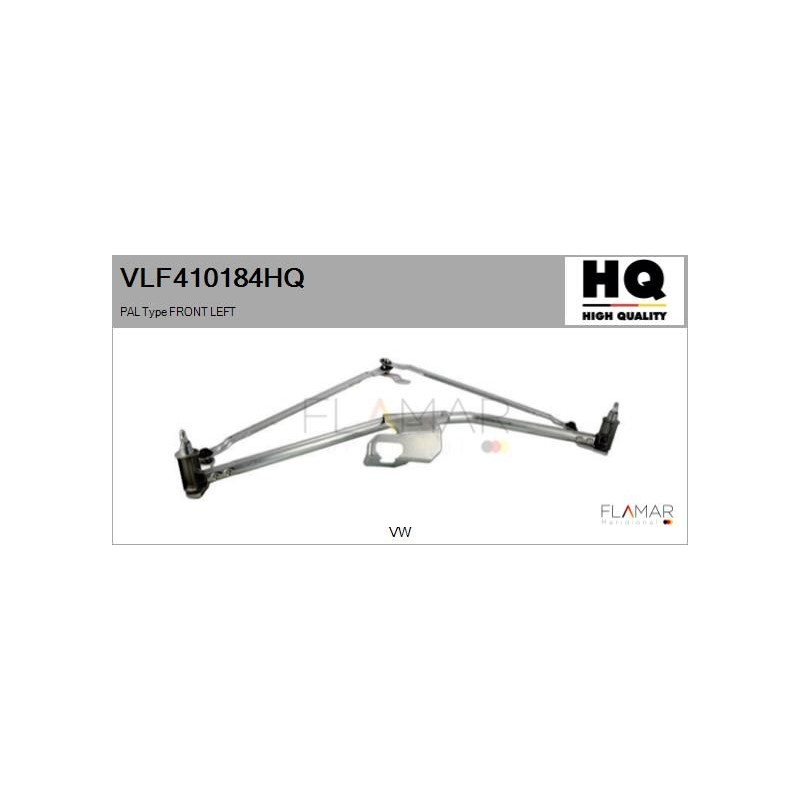 FLAMAR VLF410184HQ Varillaje de limpiaparabrisas - 1