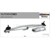 FLAMAR VLF510123MD Varillaje de limpiaparabrisas - 1