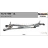 FLAMAR VLF610151VL Varillaje de limpiaparabrisas - 1