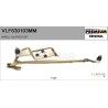 FLAMAR VLF630103MM Varillaje de limpiaparabrisas - 1