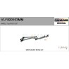 FLAMAR VLF820103MM Varillaje de limpiaparabrisas - 1