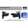 FLAMAR WPF410047HQ Bomba de agua de lavado, lavado de parabrisas - 1