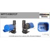 FLAMAR WPF510007CP Bomba de agua de lavado, lavado de parabrisas - 1