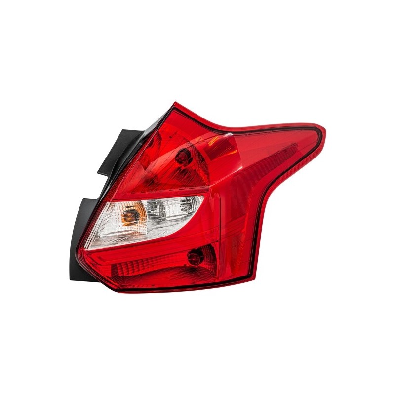 HELLA 2VP 354 995-061 Piloto posterior