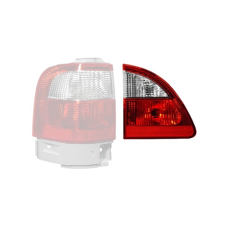 HELLA 9EL 964 484-011 Piloto posterior