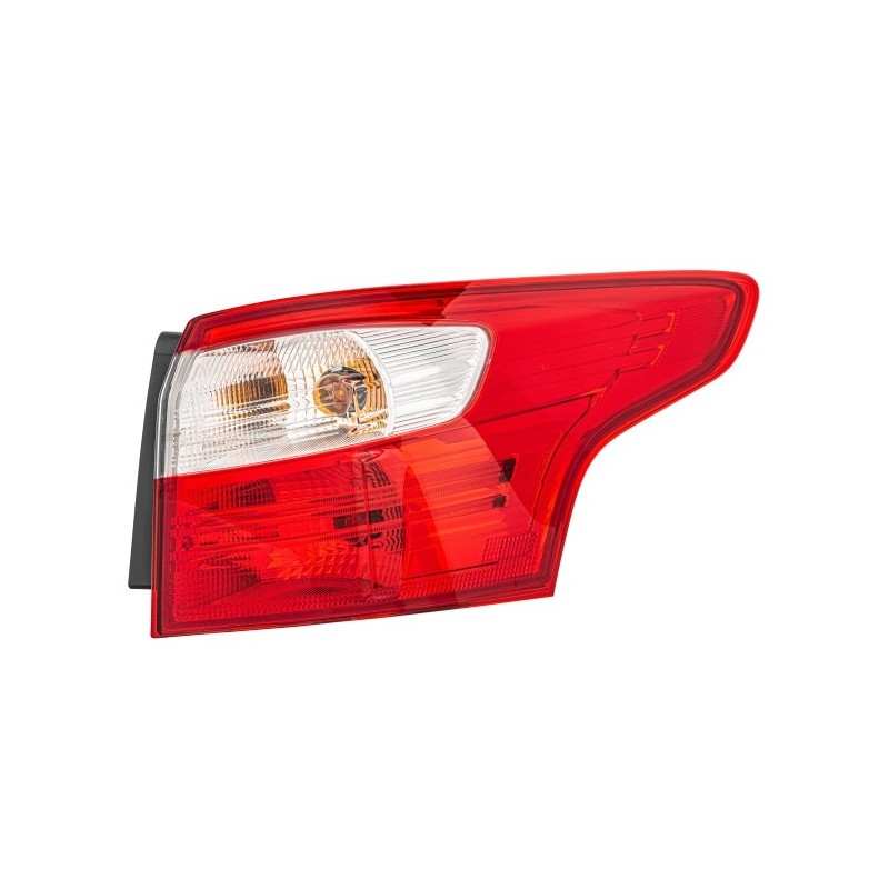HELLA 2VA 354 995-161 Piloto posterior