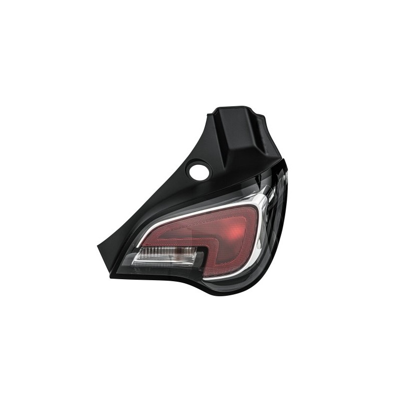 HELLA 2SD 354 812-021 Piloto posterior