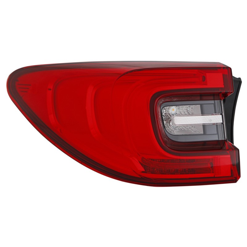 VAUNER 103F18170770 Reflector - 1