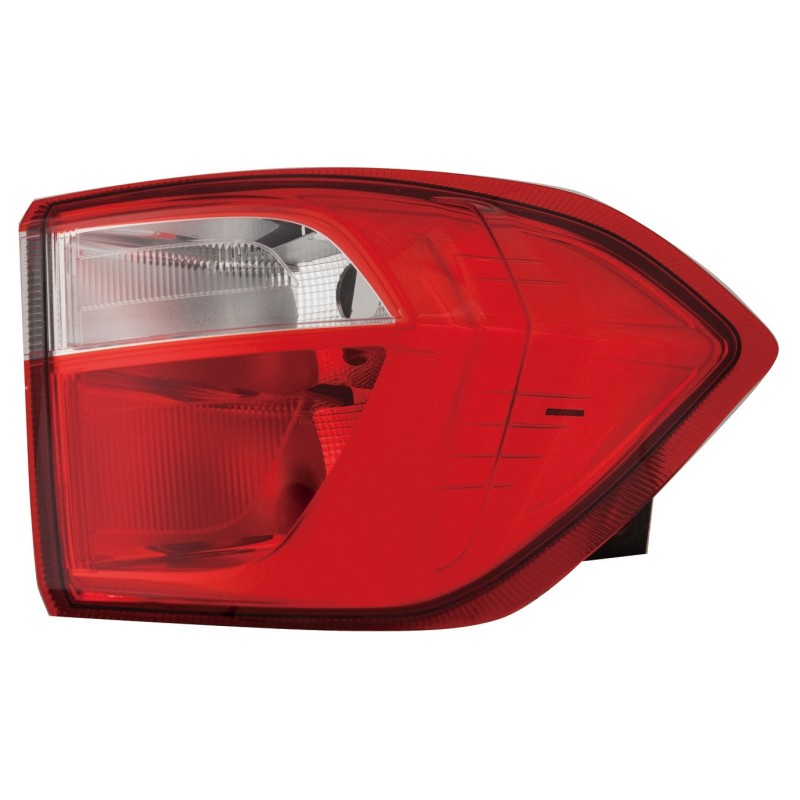 VAUNER 103F10651770 Piloto posterior - 1