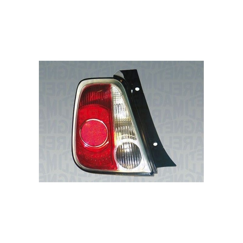 VAUNER 104.LLH412 Piloto posterior - 1