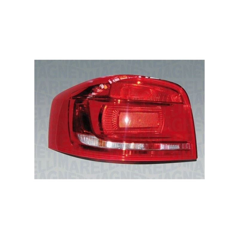 VAUNER 104.LLG372 Piloto posterior - 1