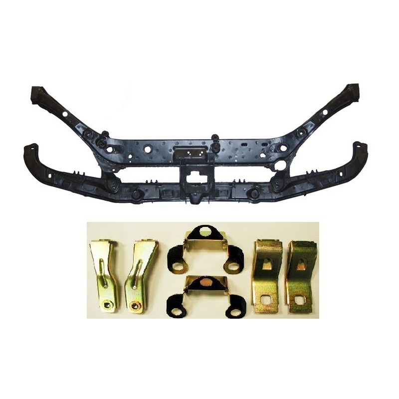 VAUNER 109.102671 Revestimiento frontal - 1